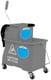 Unger Mini Bucket 15ltr inclusief pers