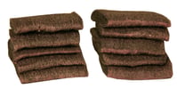 Soap pads zakje 10st 