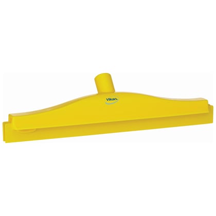 Vikan hygiene vloertrekker 40cm geel 
