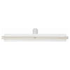 Vikan hygiene vloertrekker 40cm wit 