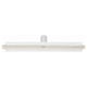 Vikan hygiene vloertrekker 40cm wit 
