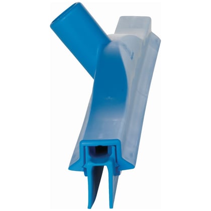 Vikan Full colour hygiene vloertrekker 50cm blauw