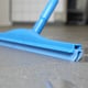 Vikan Full colour hygiene vloertrekker 50cm blauw