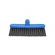 CaluDetect veger detecteerbaar 280x48mm blauw 