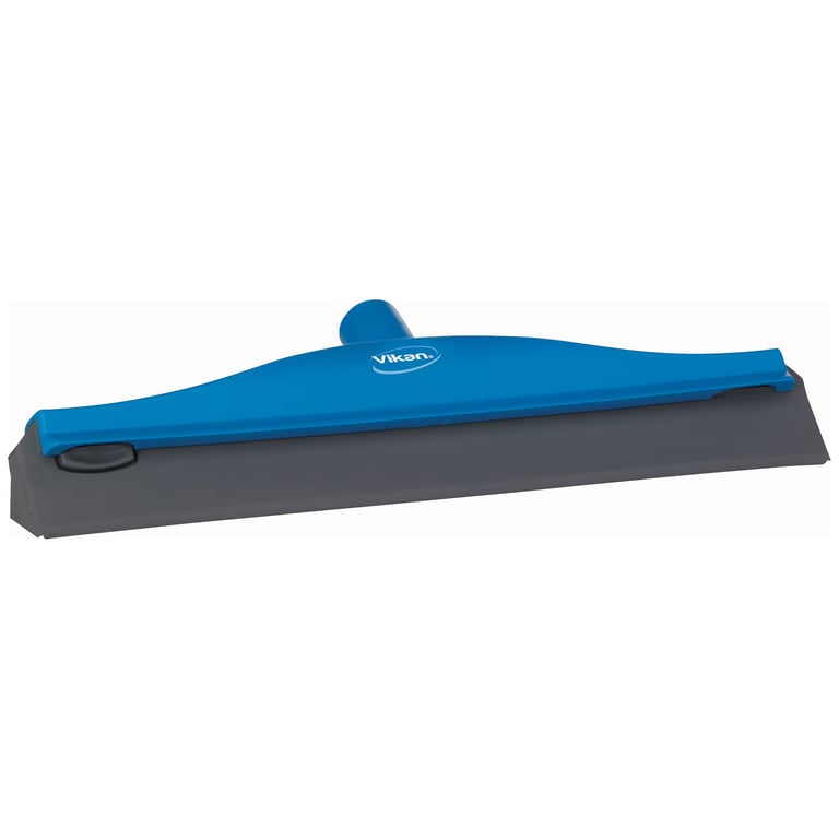 Vikan condenstrekker 40cm polypropyleen en stevig rubber