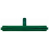 Vikan Full colour hygiene 40cm flexibele vloertrekker groen