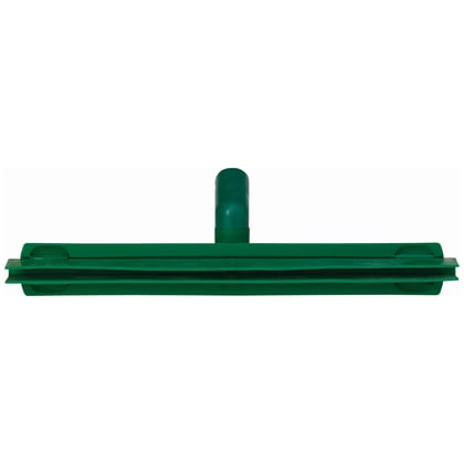 Vikan Full colour hygiene 40cm flexibele vloertrekker groen