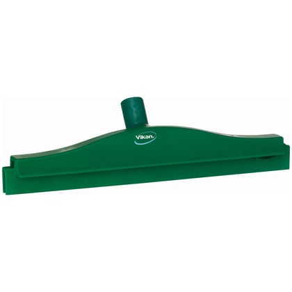 Vikan Full colour hygiene 40cm flexibele vloertrekker groen