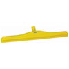 Vikan Full colour hygiene 40cm flexibele vloertrekker geel