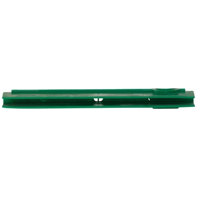 Vikan hygiene vervangingscassette groen 250mm