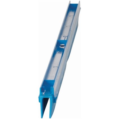 Vikan Fullcolour vervangingscassette 70cm blauw 