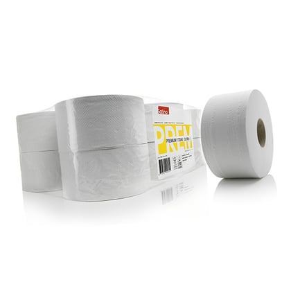 Satino Jumbo Toiletpapier