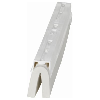 Vikan klikcassette 50cm wit