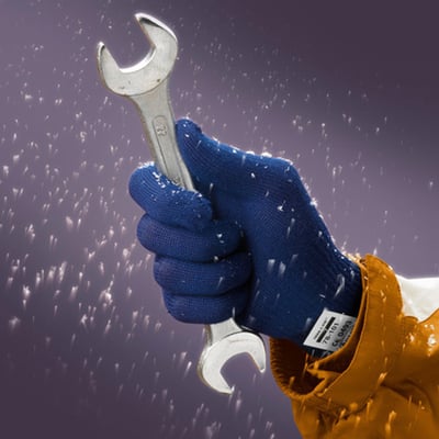 Ansell ActivArmr 78-101 werkhandschoen maat 7