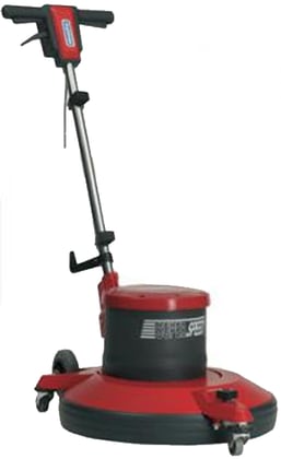 Cleanfix R53-1100 Ultra High Speed machine