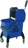 Mac80 dweilemmer 20ltr ergonomisch + pers