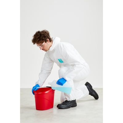 Ansell AlphaTec 79-700 werkhandschoen maat 7