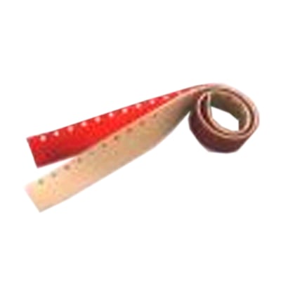 Cleanfix set zuigrubbers t.b.v. Sauber RA800 