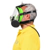 CaluPrevent BLS volgelaatsmasker 5700 maat M 
