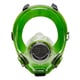 CaluPrevent BLS volgelaatsmasker 5700 maat M 