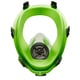 CaluPrevent BLS volgelaatsmasker 5700 maat M 