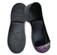 Impacto Turbo Toe veiligheidsoverschoen  paars maat 35-36