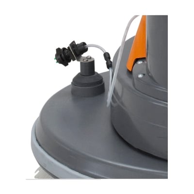 Taski Ergodisc 165 low speed eenschijfsmachine