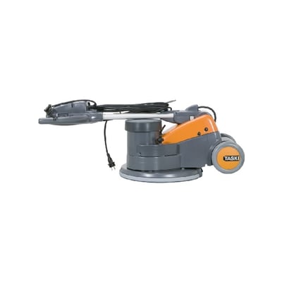 Taski Ergodisc Duo eenschijfsmachine 165/330