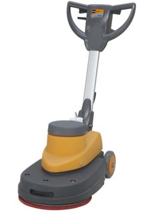 Taski Ergodisc Omni Super high speed machine