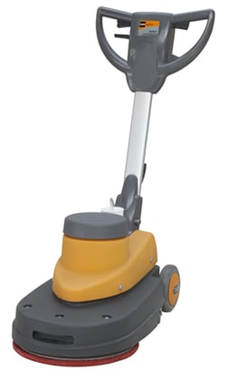 Taski Ergodisc Omni Super high speed machine