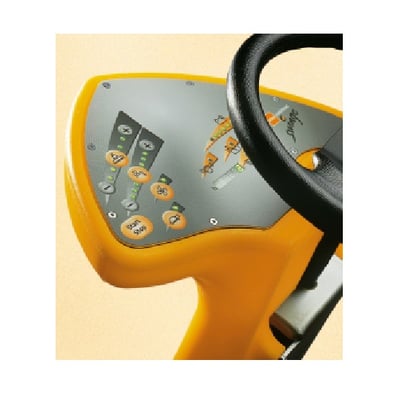 Taski Swingo 2500 schrobzuigmachine