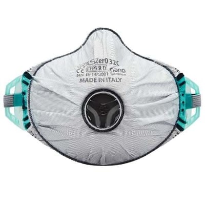 CaluPrevent BLS mondmasker zer0 32 C FFP3 R D 5st