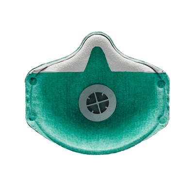 CaluPrevent BLS stofmasker Zer0 30 C FFP3 R D 10 st