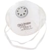 CaluPrevent BLS 505BW stofmasker FFP3 met ventiel EN 149:2001+A1 2009