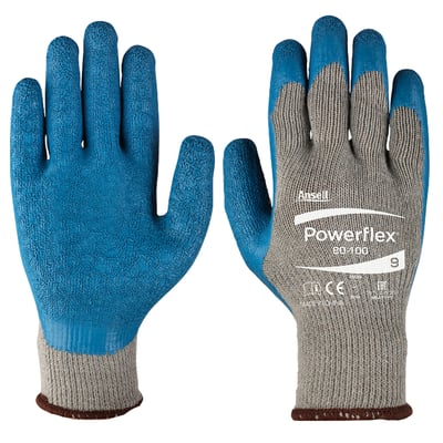 Ansell ActivArmr 80-100 snijbestendige handschoenen maat 7