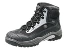 Bata Traxx 106 zwart S2 hoog model