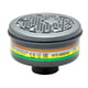 CaluPrevent BLS filter 415 ABEK2 2st 