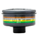 CaluPrevent BLS filter 415 ABEK2 2st 