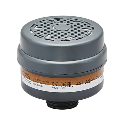 CaluPrevent BLS filter 421 A2P3 R 2st