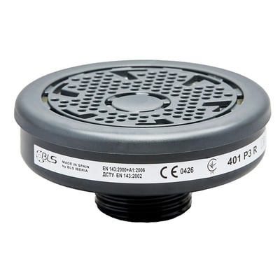 CaluPrevent BLS filter 401 P3 R 2st