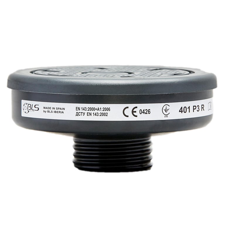 CaluPrevent BLS filter 401 P3 R 2st