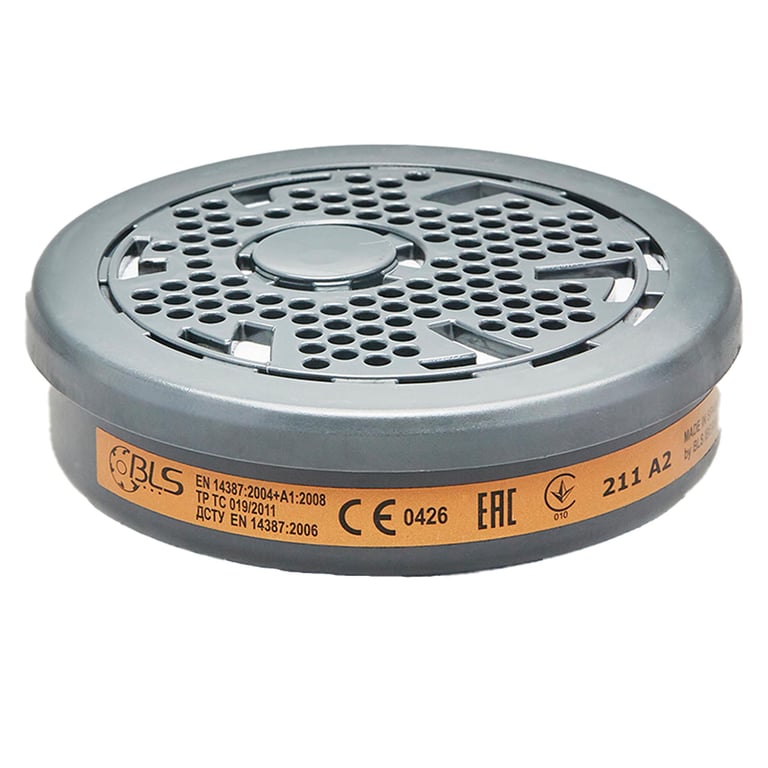 CaluPrevent BLS filter 211 A2