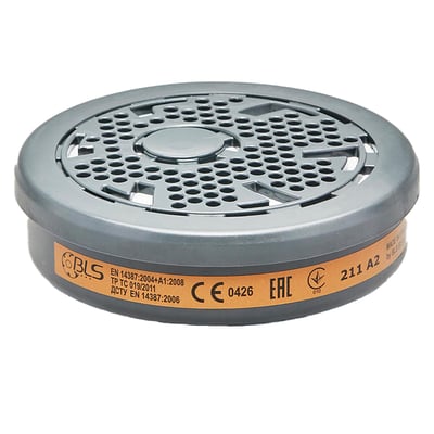 CaluPrevent BLS filter 211 A2 2st 