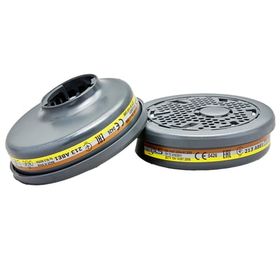CaluPrevent BLS filter 213 ABE1 2st