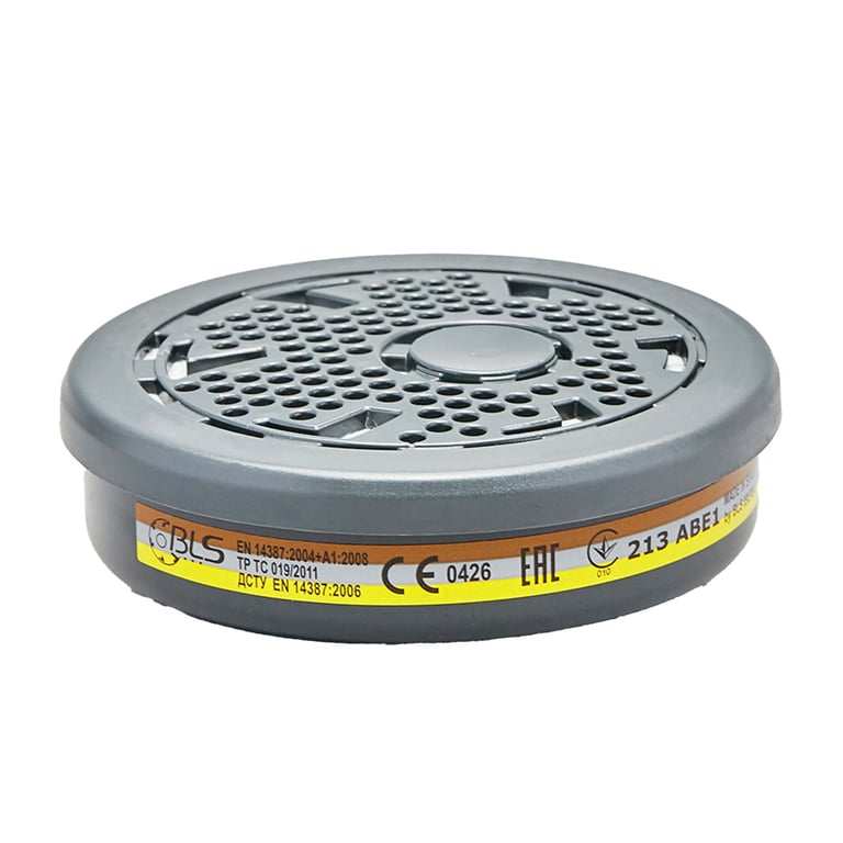 CaluPrevent BLS filter 213 ABE1 2st