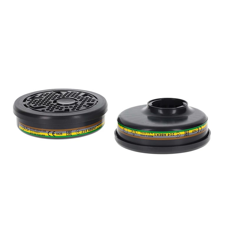 CaluPrevent BLS filter 214 klasse 1 ABEK1