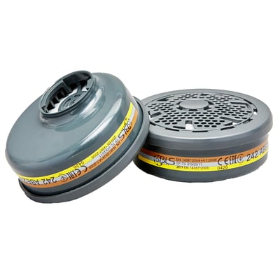 CaluPrevent BLS filter 242 ABE2 2st