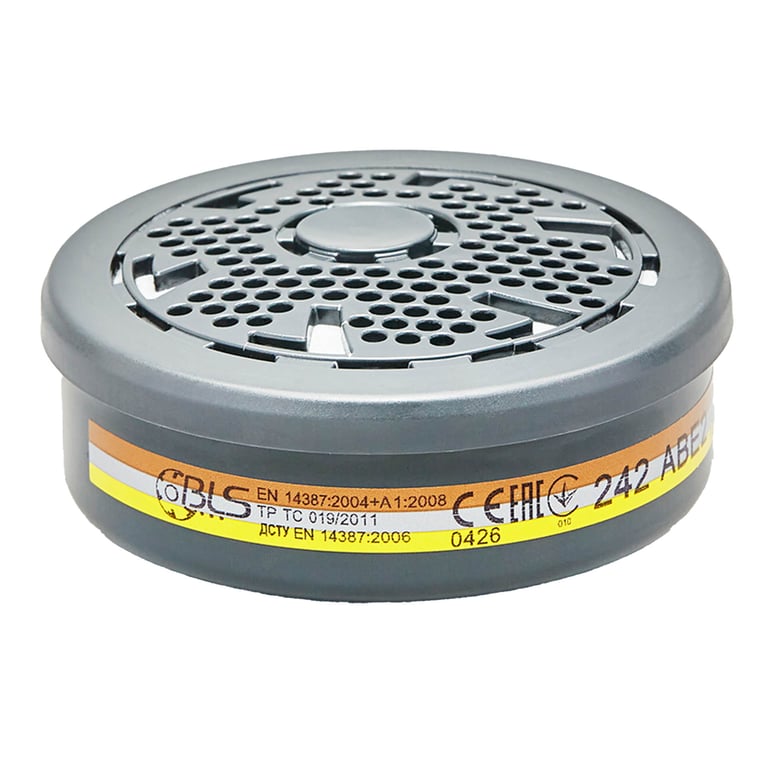 CaluPrevent BLS filter 242 ABE2 2st