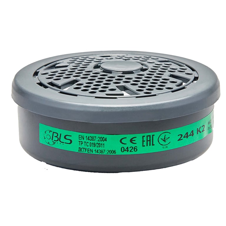 CaluPrevent BLS filter 244 K2 2st