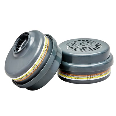 CaluPrevent BLS filter 253 ABE2P3 R 2st